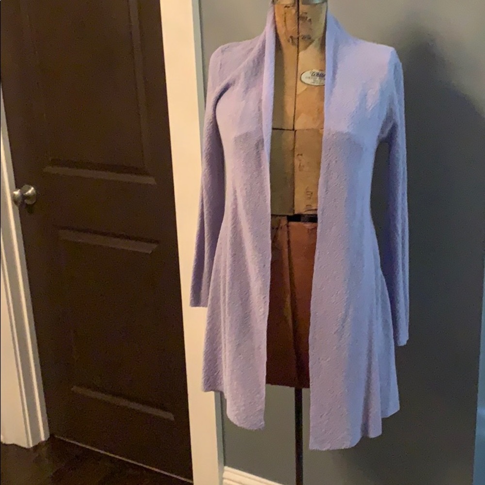 Eileen fisher cardigan
